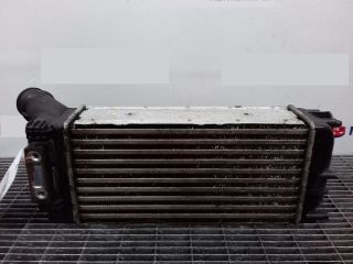 bontott PEUGEOT PARTNER Intercooler