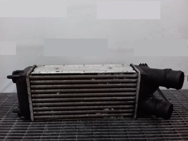 bontott PEUGEOT PARTNER Intercooler