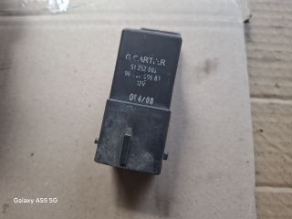 bontott PEUGEOT PARTNER Izzító Relé