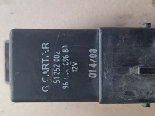 bontott PEUGEOT PARTNER Izzító Relé