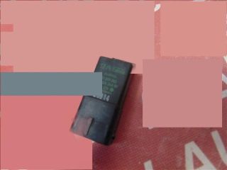 bontott PEUGEOT PARTNER Izzító Relé