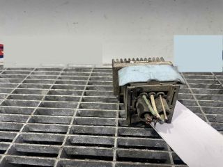 bontott PEUGEOT PARTNER Izzító Relé