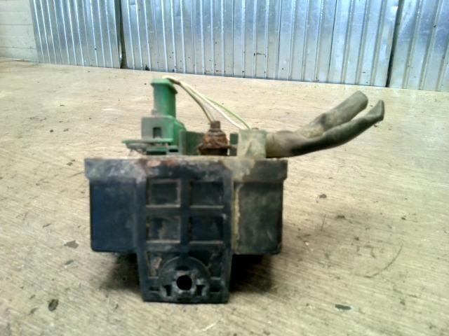 bontott PEUGEOT PARTNER Izzító Relé