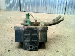 bontott PEUGEOT PARTNER Izzító Relé