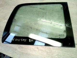 bontott PEUGEOT PARTNER Jobb C Oszlop Oldalablak Üveg