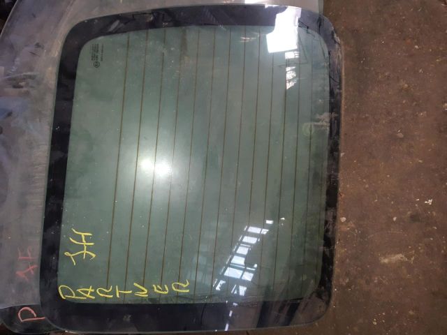 bontott PEUGEOT PARTNER Jobb Csomagtérajtó Ablak