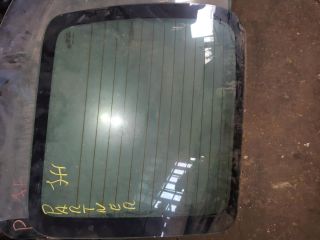 bontott PEUGEOT PARTNER Jobb Csomagtérajtó Ablak