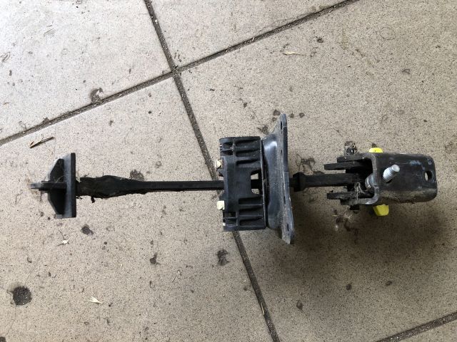 bontott PEUGEOT PARTNER Jobb Csomagtérajtó Ajtóhatároló