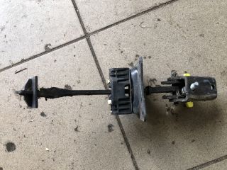 bontott PEUGEOT PARTNER Jobb Csomagtérajtó Ajtóhatároló