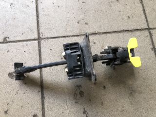 bontott PEUGEOT PARTNER Jobb Csomagtérajtó Ajtóhatároló