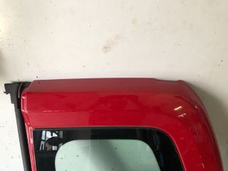 bontott PEUGEOT PARTNER Jobb Csomagtérajtó (Részeivel)