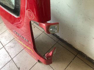 bontott PEUGEOT PARTNER Jobb Csomagtérajtó (Részeivel)