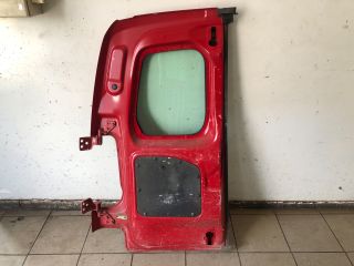 bontott PEUGEOT PARTNER Jobb Csomagtérajtó (Részeivel)