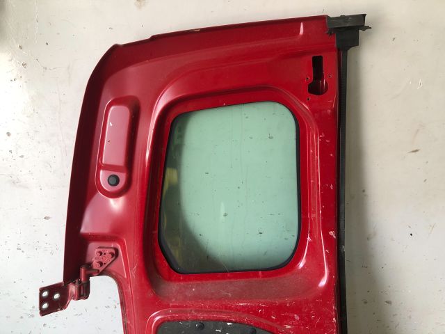 bontott PEUGEOT PARTNER Jobb Csomagtérajtó (Részeivel)