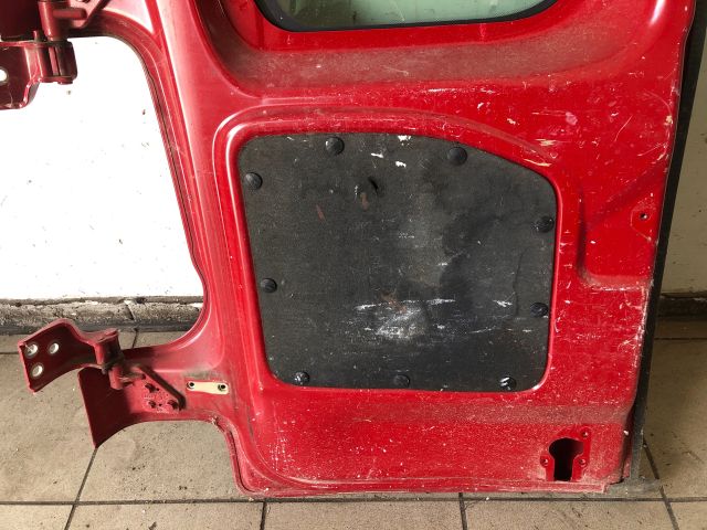 bontott PEUGEOT PARTNER Jobb Csomagtérajtó (Részeivel)