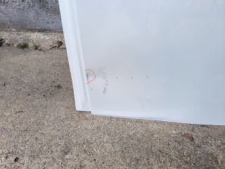 bontott PEUGEOT PARTNER Jobb Csomagtérajtó (Üres lemez)