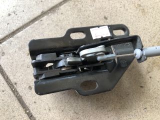 bontott PEUGEOT PARTNER Jobb Csomagtérajtó Zárszerkezet