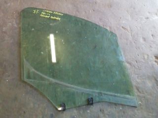 bontott PEUGEOT PARTNER Jobb első Ablak