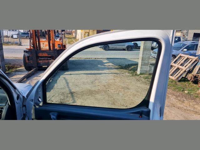 bontott PEUGEOT PARTNER Jobb első Ablak