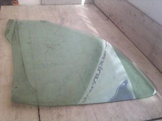 bontott PEUGEOT PARTNER Jobb első Ablak