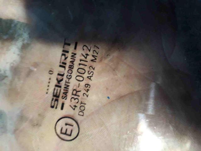 bontott PEUGEOT PARTNER Jobb első Ablak