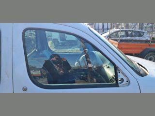 bontott PEUGEOT PARTNER Jobb első Ablak