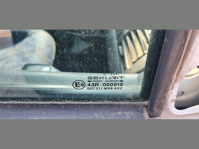 bontott PEUGEOT PARTNER Jobb első Ablak