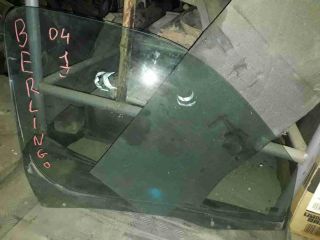 bontott PEUGEOT PARTNER Jobb első Ablak