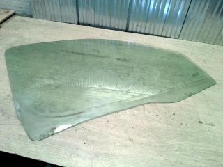 bontott PEUGEOT PARTNER Jobb első Ablak