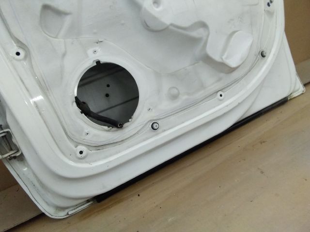 bontott PEUGEOT PARTNER Jobb első Ablak