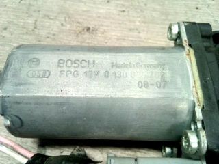 bontott PEUGEOT PARTNER Jobb első Ablakemelő Motor