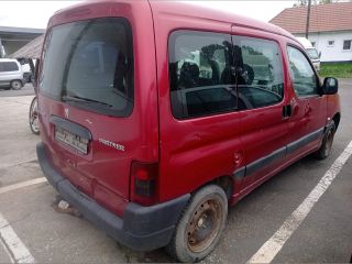 bontott PEUGEOT PARTNER Jobb első Ablakemelő Szerkezet (Elektromos)