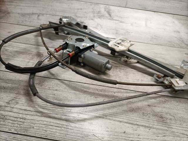 bontott PEUGEOT PARTNER Jobb első Ablakemelő Szerkezet (Elektromos)