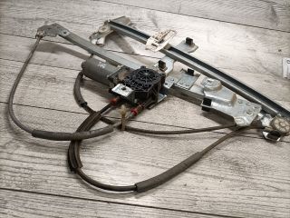 bontott PEUGEOT PARTNER Jobb első Ablakemelő Szerkezet (Elektromos)