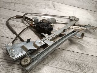 bontott PEUGEOT PARTNER Jobb első Ablakemelő Szerkezet (Elektromos)