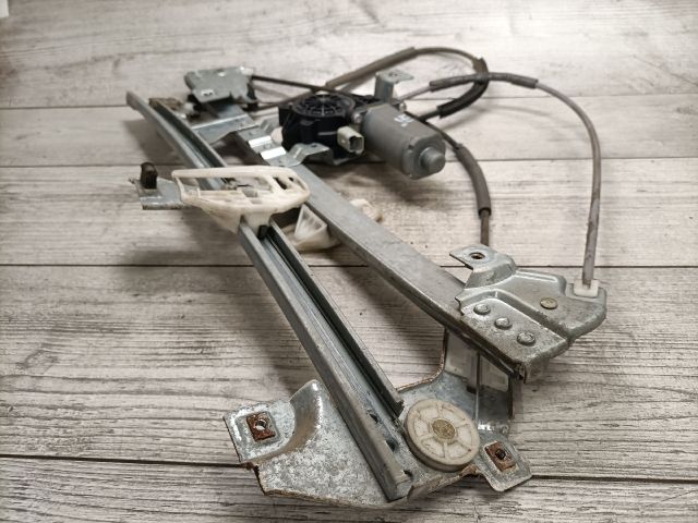 bontott PEUGEOT PARTNER Jobb első Ablakemelő Szerkezet (Elektromos)