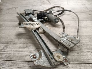 bontott PEUGEOT PARTNER Jobb első Ablakemelő Szerkezet (Elektromos)