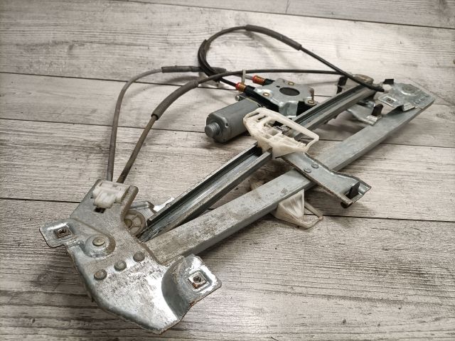 bontott PEUGEOT PARTNER Jobb első Ablakemelő Szerkezet (Elektromos)