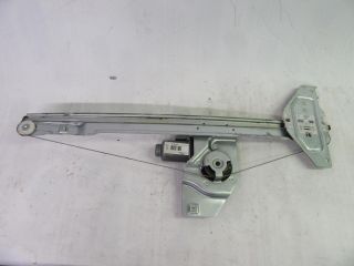 bontott PEUGEOT PARTNER Jobb első Ablakemelő Szerkezet (Elektromos)