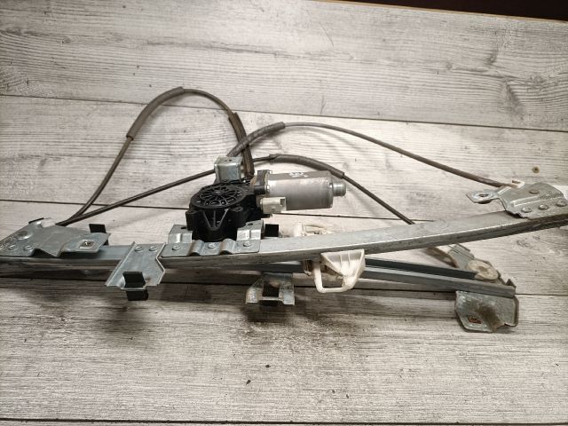 bontott PEUGEOT PARTNER Jobb első Ablakemelő Szerkezet (Elektromos)