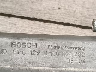 bontott PEUGEOT PARTNER Jobb első Ablakemelő Szerkezet (Elektromos)