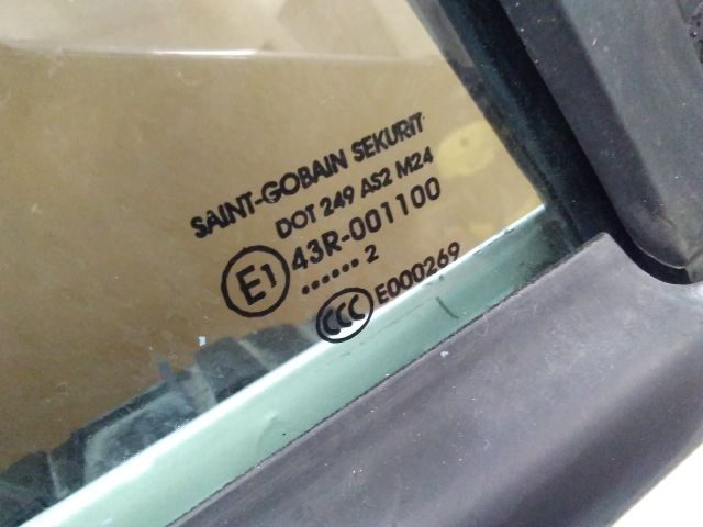 bontott PEUGEOT PARTNER Jobb első Ablakemelő Szerkezet (Elektromos)