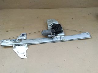 bontott PEUGEOT PARTNER Jobb első Ablakemelő Szerkezet (Elektromos)