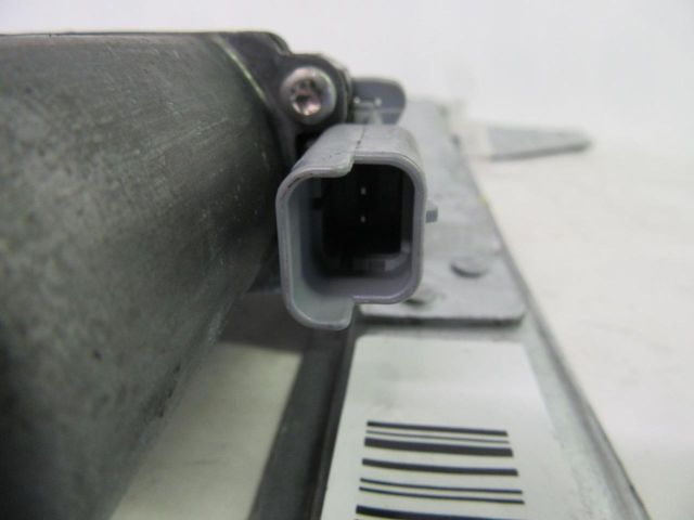 bontott PEUGEOT PARTNER Jobb első Ablakemelő Szerkezet (Elektromos)