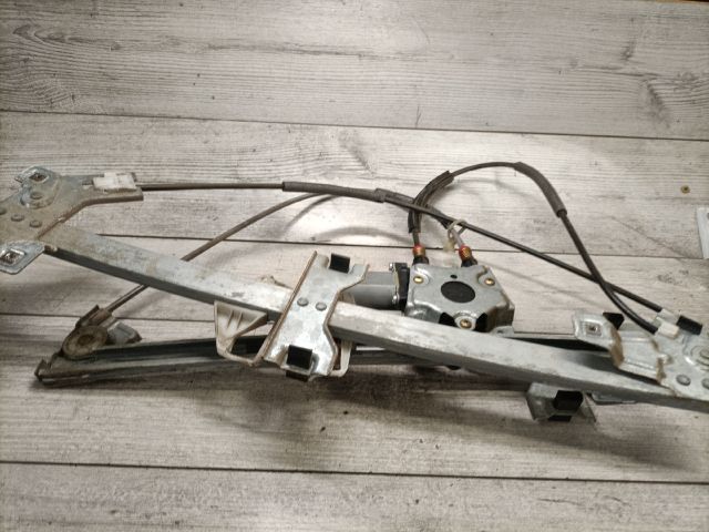 bontott PEUGEOT PARTNER Jobb első Ablakemelő Szerkezet (Elektromos)