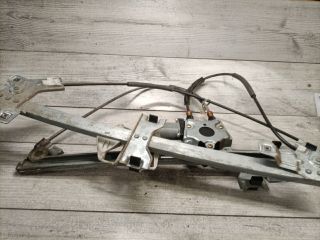 bontott PEUGEOT PARTNER Jobb első Ablakemelő Szerkezet (Elektromos)