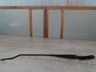 bontott PEUGEOT PARTNER Jobb első Ablaktörlő Kar