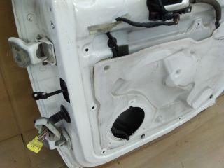 bontott PEUGEOT PARTNER Jobb első Ablakvezető Gumi