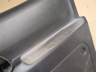 bontott PEUGEOT PARTNER Jobb első Ajtó Kárpit