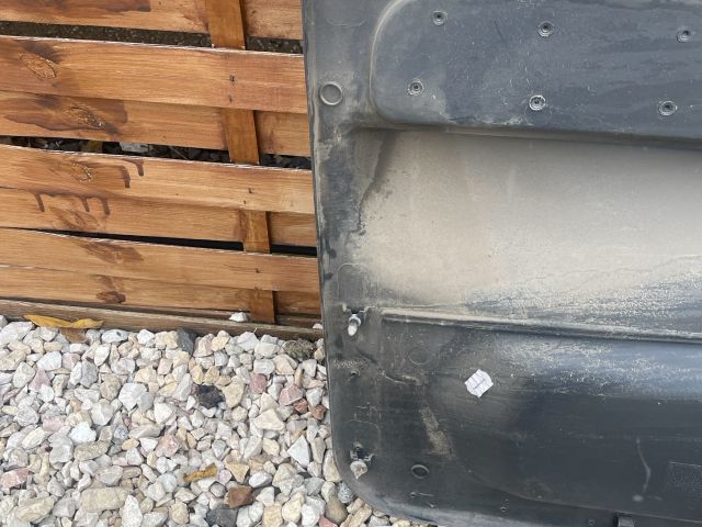 bontott PEUGEOT PARTNER Jobb első Ajtó Kárpit